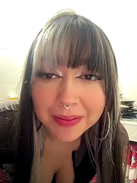 VictoriaGerard_Pink webcam