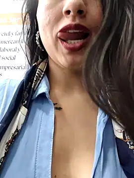 _Sarah-Office1 webcam