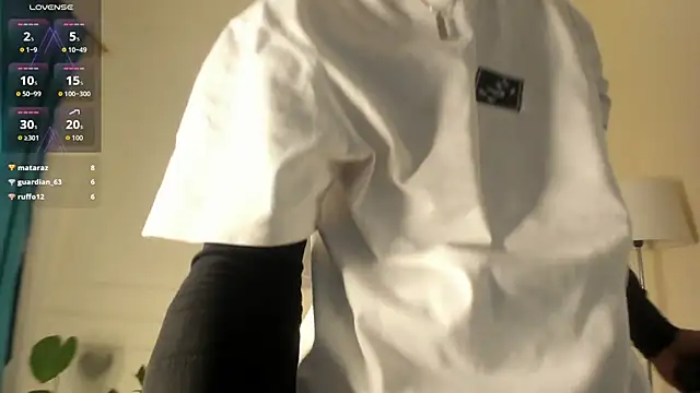 Jaycob_Black1 webcam