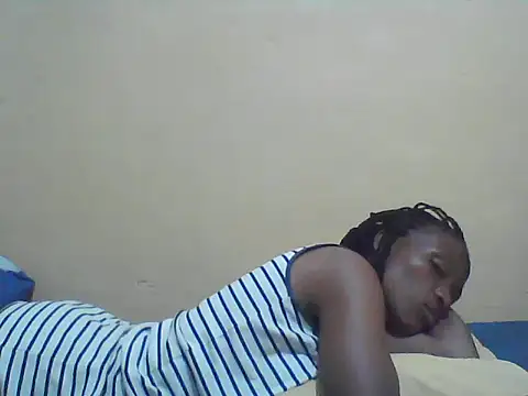 Smillie_prety webcam