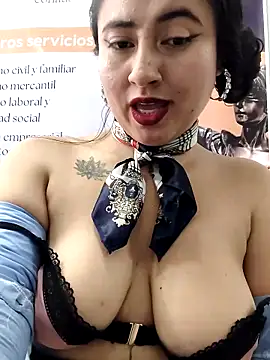 _Sarah-Office1 webcam