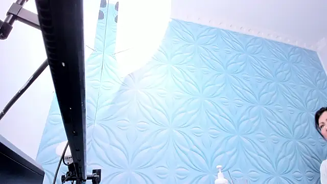 Cleopatra_Trans webcam