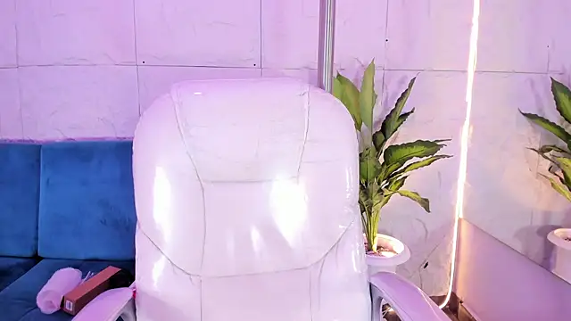 AlissonHarperr webcam