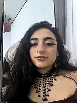 Lila_Desiree webcam