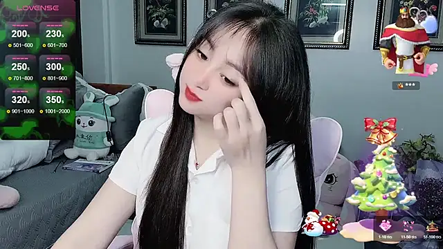 _Nana_20 webcam