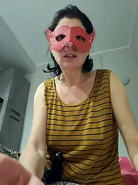 Vagabondainnamorata webcam