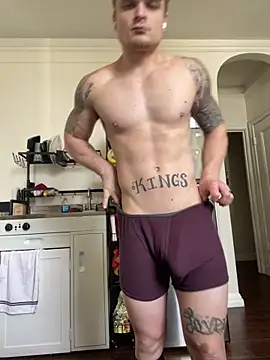 King_Kev_ webcam