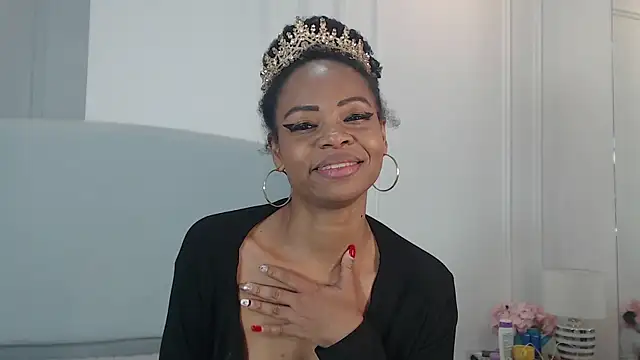 ChantalGarner webcam