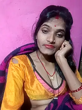 Punam_sekhavat webcam