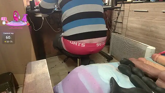 misteryman1956 webcam