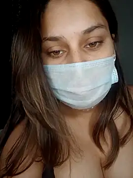 Webcam Model (shilpa-singh)  is live.Free join now!