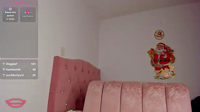 melanymendoza - Melanymendoza's free webcam - UK Sex Cams