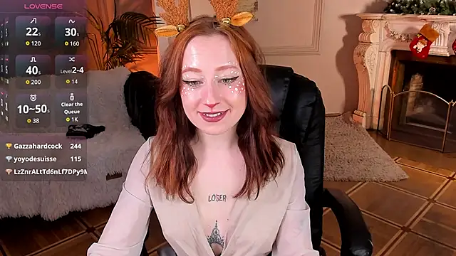 Violet_Griffen webcam