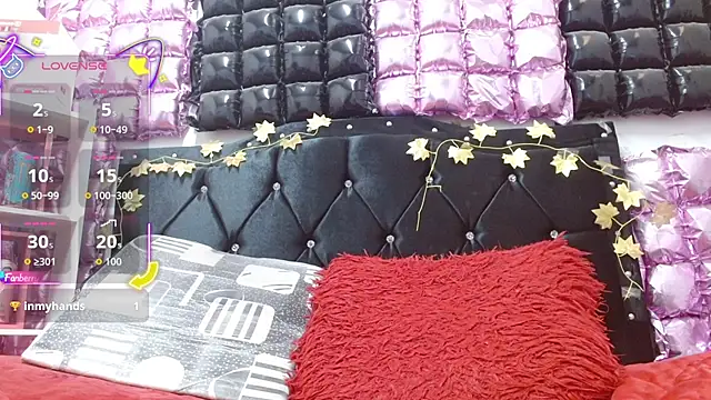 poisondost_hot webcam