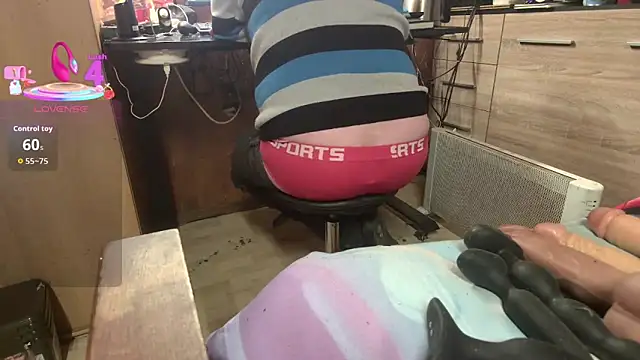 misteryman1956 webcam