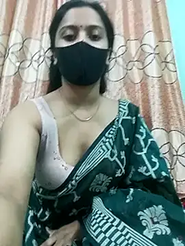 Webcam Model (Oporajita_07)  is live.Free join now!