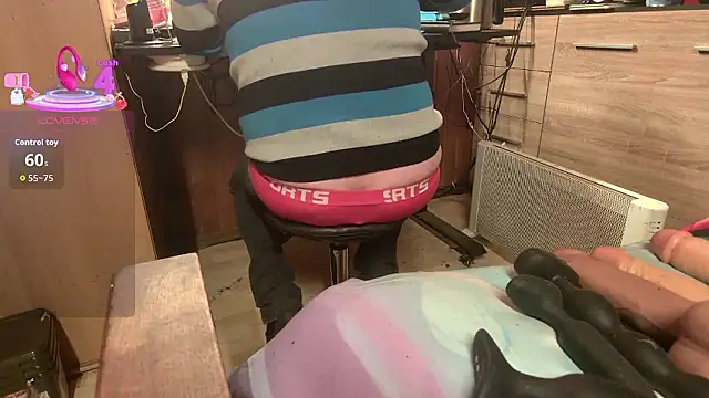 misteryman1956 webcam