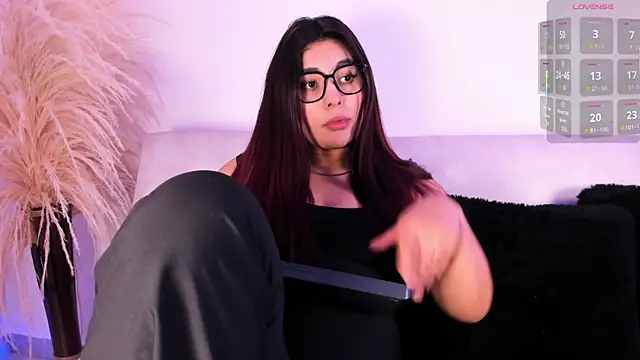 Danna_adams01 webcam