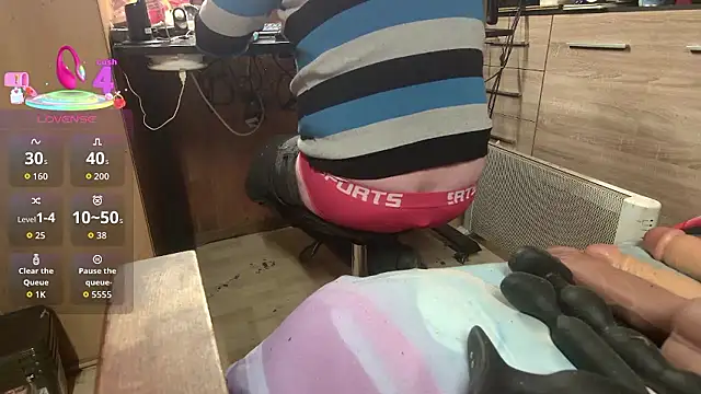 misteryman1956 webcam