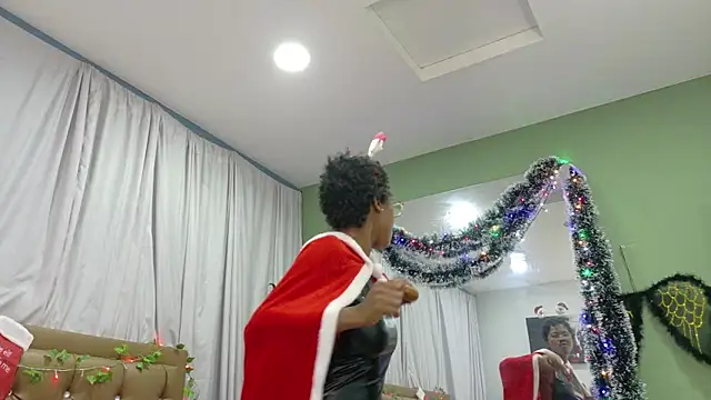 didoelizabeth webcam