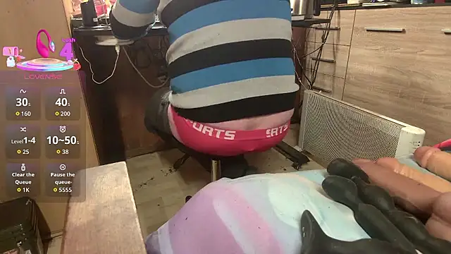 misteryman1956 webcam