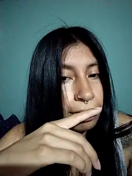 Pocahontas_tw webcam