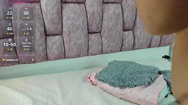 britanny-collyns webcam