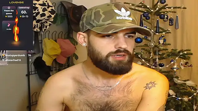 HairyRobxxx webcam