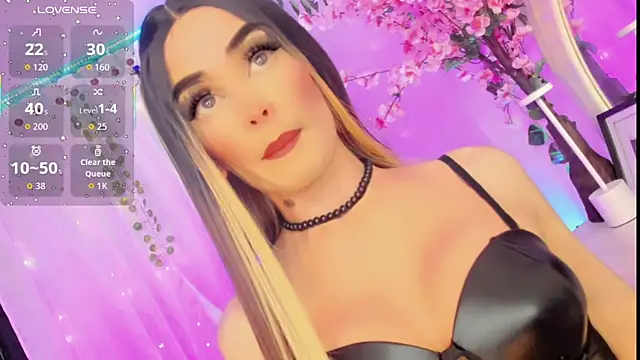 Irina_milkmaid webcam