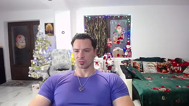 MasterAj69_ webcam