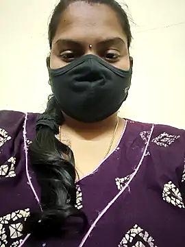 Paru_Tamil_Ponnu webcam