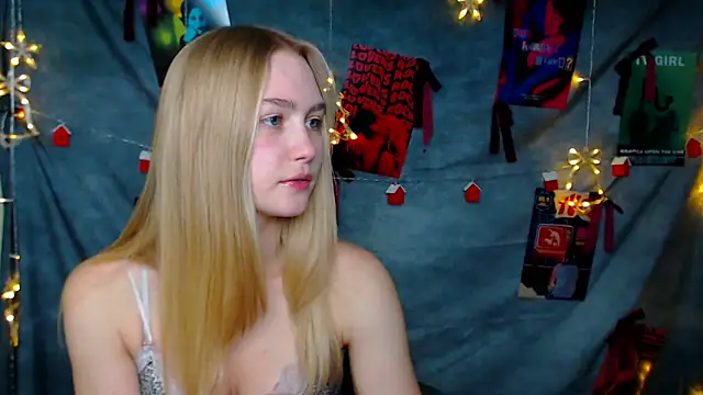 MademoiselleCl webcam