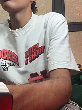 Mister_Obsession webcam