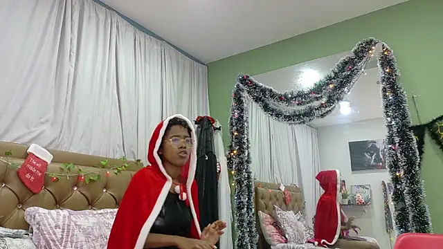 didoelizabeth webcam