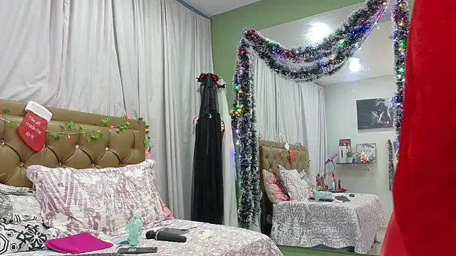 didoelizabeth webcam