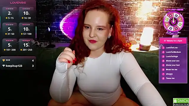 FlowerOfFreedom_ webcam