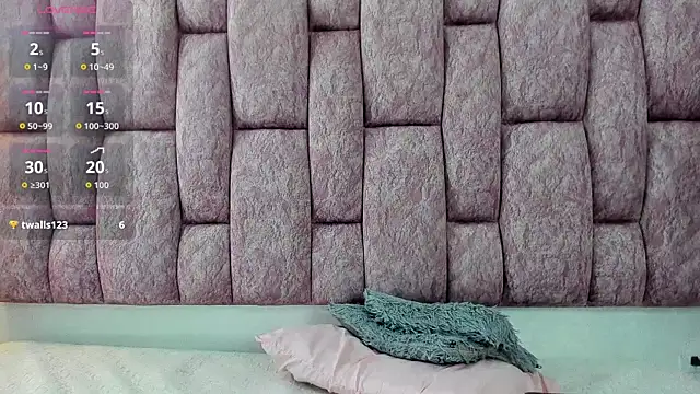 britanny-collyns webcam