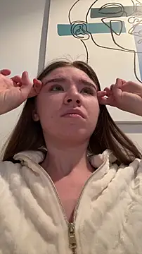 Sugared__Apple webcam