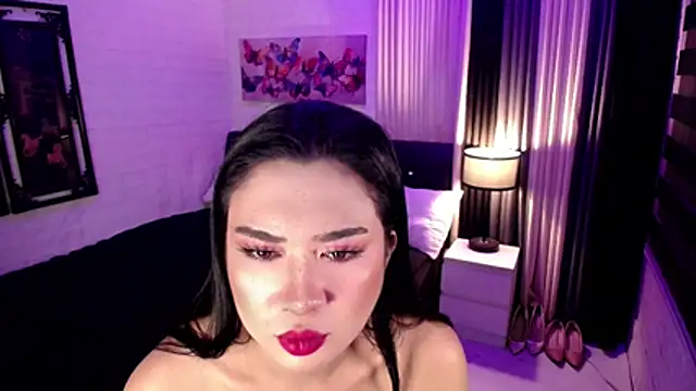 JasminForBedTime01 webcam