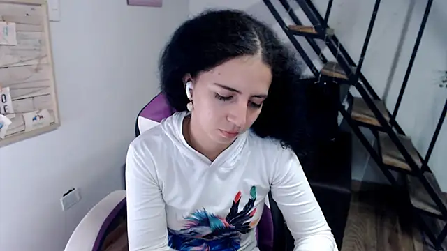 samantha_baby_ webcam