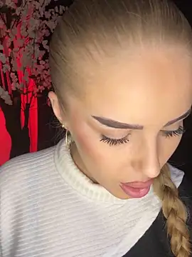 AubrieleRouj1 webcam