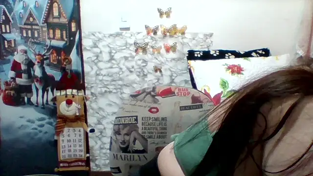 Alisson_brand webcam