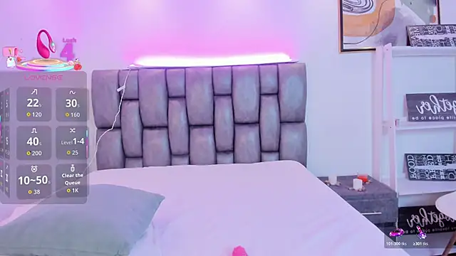 Violet_Anders webcam