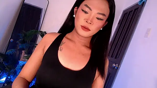 MissCalista_butler webcam