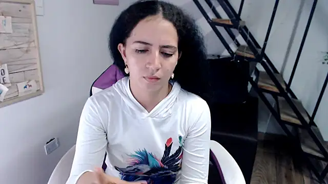 samantha_baby_ webcam