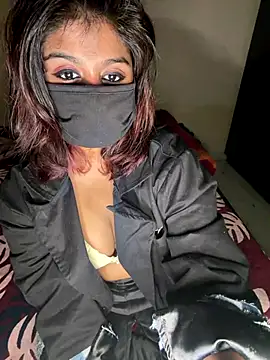 Payal_agarwal webcam