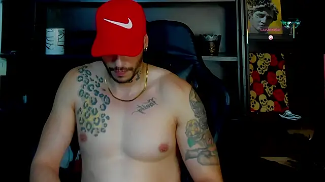 RickG_Oficial webcam