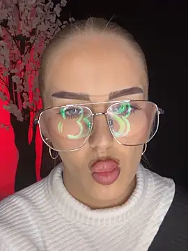 AubrieleRouj1 webcam