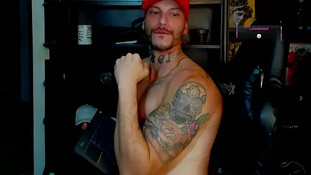 RickG_Oficial webcam