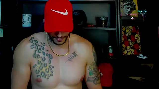 RickG_Oficial webcam